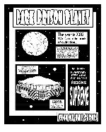 The Anti - online comic, publish your webcomic, comics, online comics, web comics, online webomics